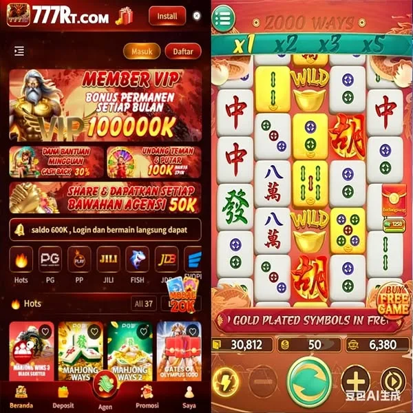 777RT APK Download Versi Terbaru