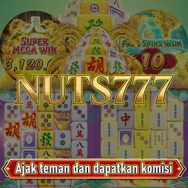 NUTS777 Game Online Resmi 2026