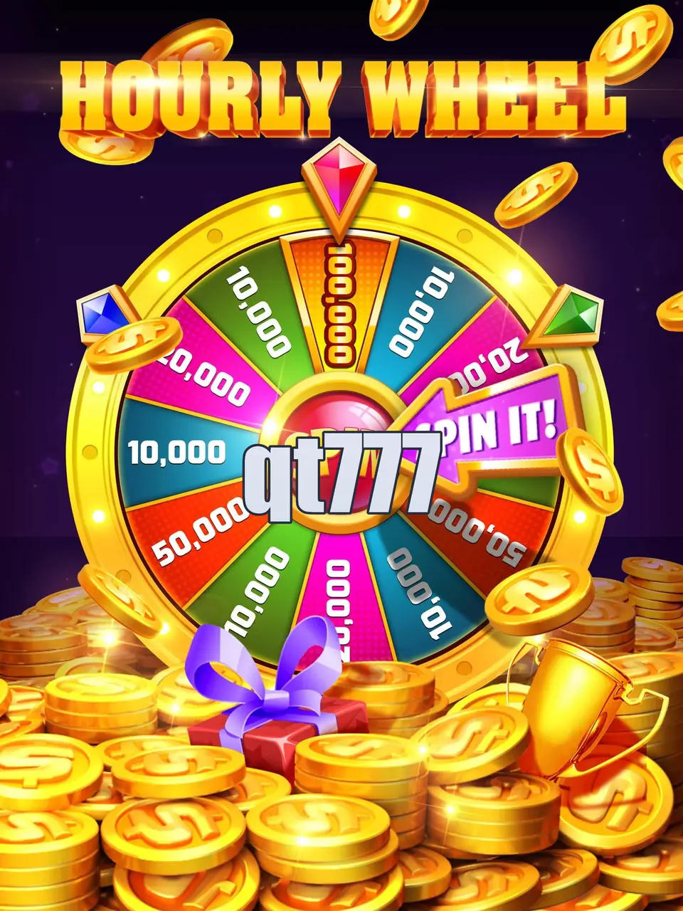 qt777 APK
