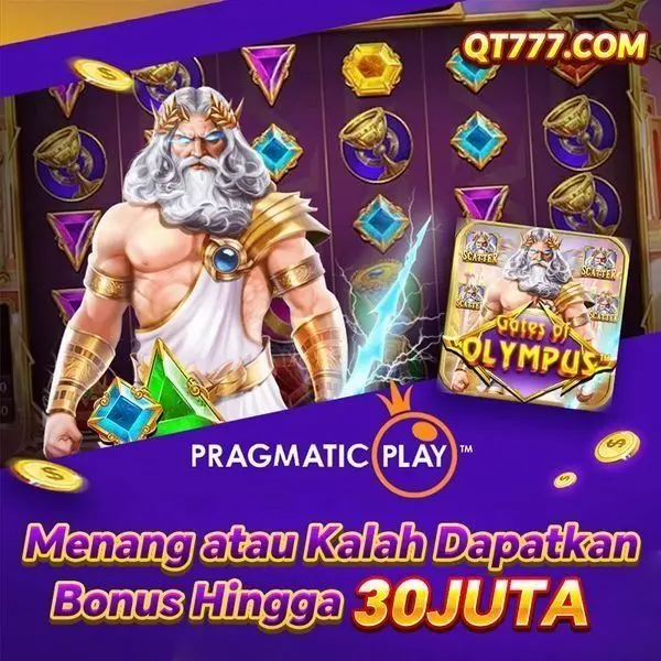 qt777 Masuk